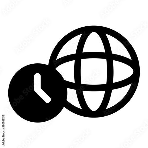 global time