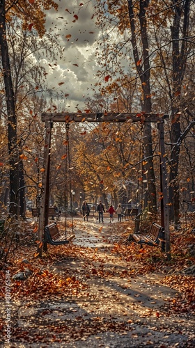 公園