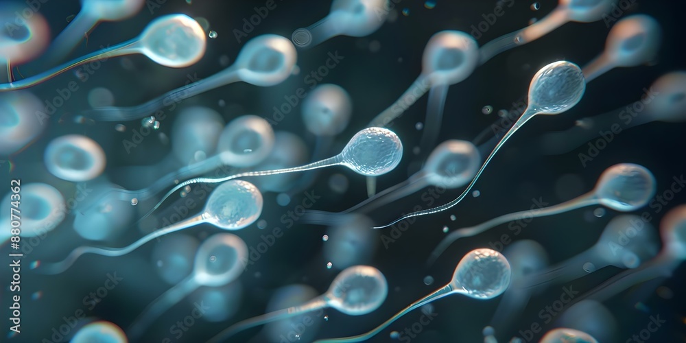 Exploring Human Fertility Using Computer Graphics for Research and ...
