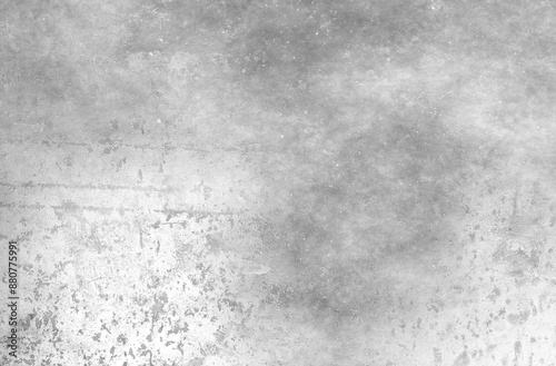Gray background geometric texture wall smoke fog 
