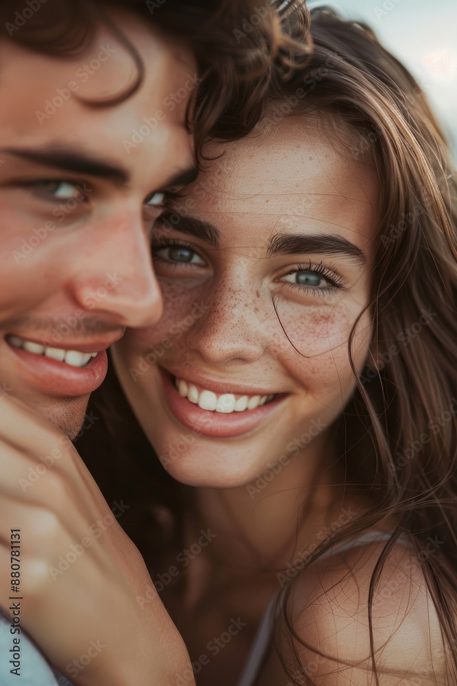 In love, face, couple embrace happiness, smiling, vacation, romance, or holiday connection. Romantic couples date, love, and embrace contentment or joy. In love, face, couple embrace happiness, smiling, vacation, romance, or holiday connection. Romantic couples date, love, and embrace contentment or joy.