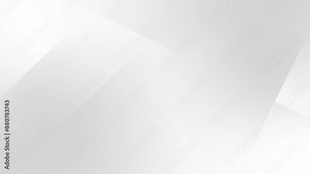 Abstract white background with soft diagonal lines, perfect for seamless looping animation. Abstract white background with soft diagonal lines, perfect for seamless looping animation.