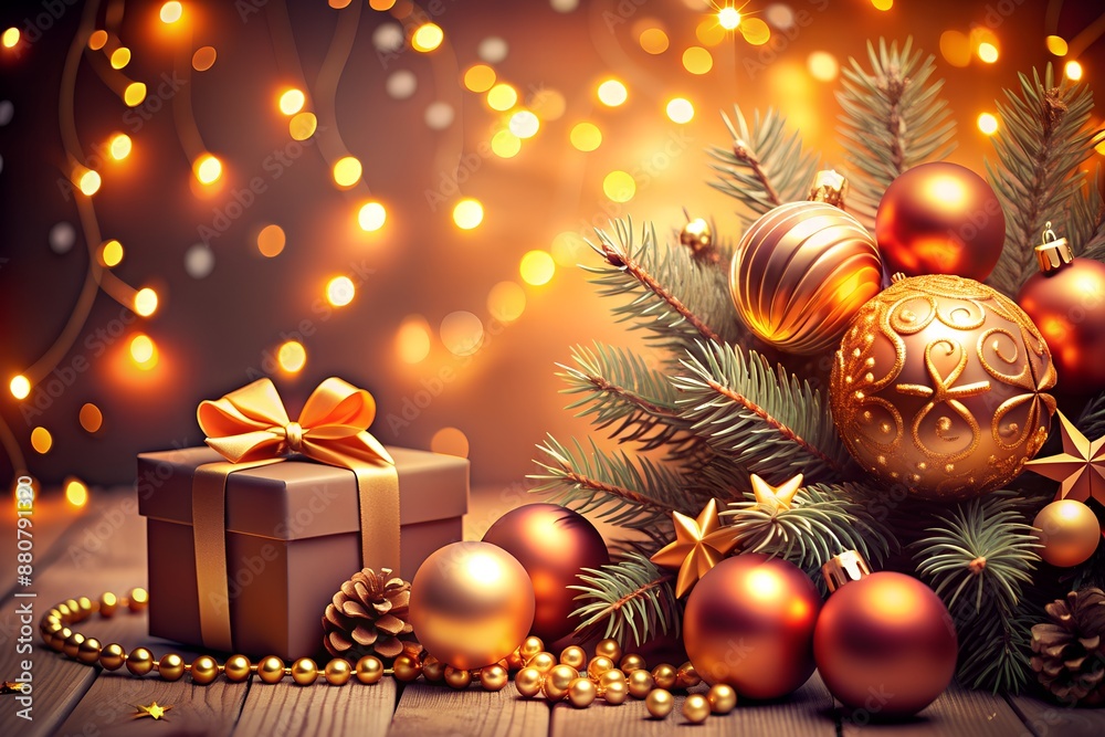 christmas background with gift boxes christmas background with gift boxes