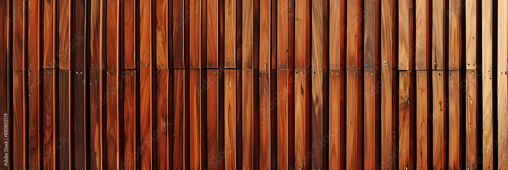 vertical wood cladding, hyperrealistic vertical wood cladding, hyperrealistic