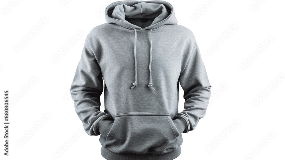 Sweatshirt isolated on transparent or white background Sweatshirt isolated on transparent or white background