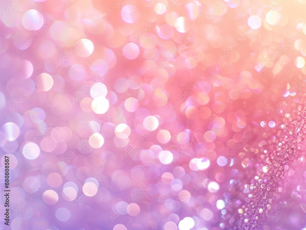 Close-up view of a bright pink and purple abstract background Close-up view of a bright pink and purple abstract background