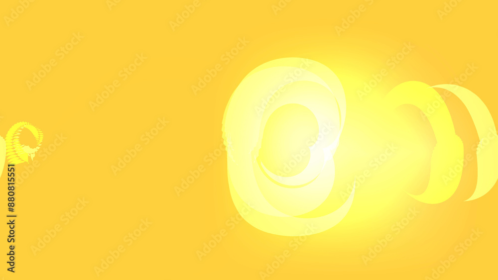 Fototapeta premium illustration of an background