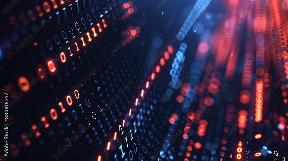Perfect Digital Background for Neural Networks and AI Applications Perfect Digital Background for Neural Networks and AI Applications