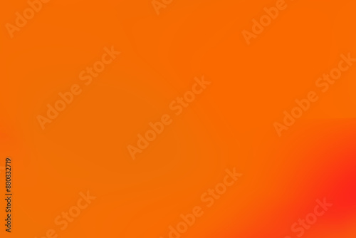 Orange Gradient Background in different Style.Gradient Background in different style and shapes.abstract background.