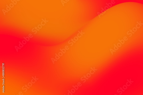 Orange Gradient Background in different Style.Gradient Background in different style and shapes.abstract background.