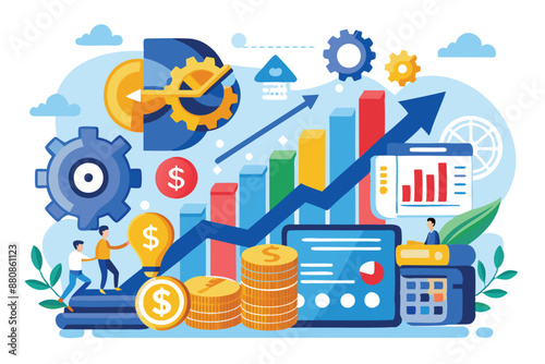 Streamlining Expenses for Enhanced Profitability: Implementing Cost-Cutting Strategies to Boost Business Performance and Increase Profit Margins