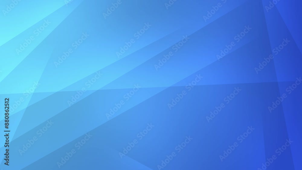 blue abstract background with lines