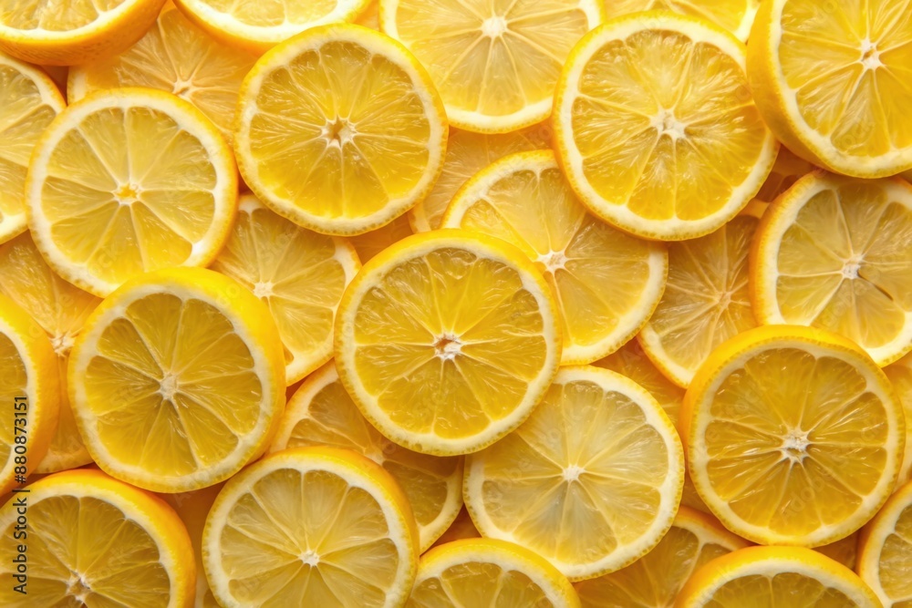 lemon background, texture lemon background, texture