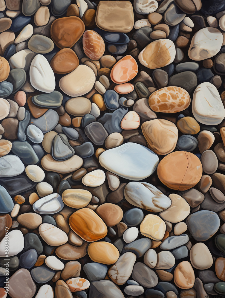 stones and pebbles on the beach stones and pebbles on the beach