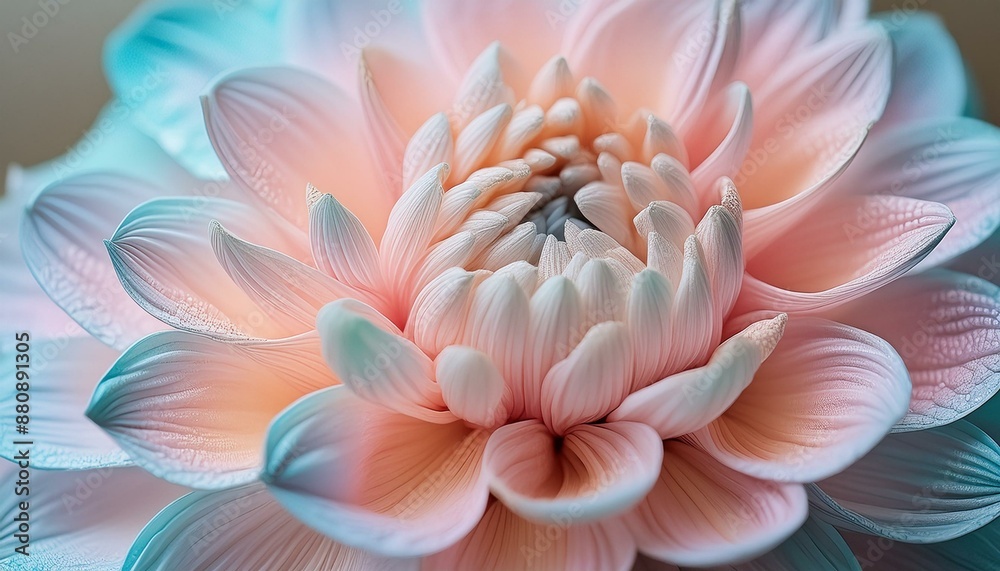 close up pastel pink lotus flower background close up pastel pink lotus flower background