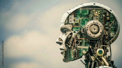 The Mechanical Mind: A Portrait of Artificial Intelligence