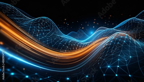デジタル情報技術 テクノロジーの背景　Digital information technology technology background