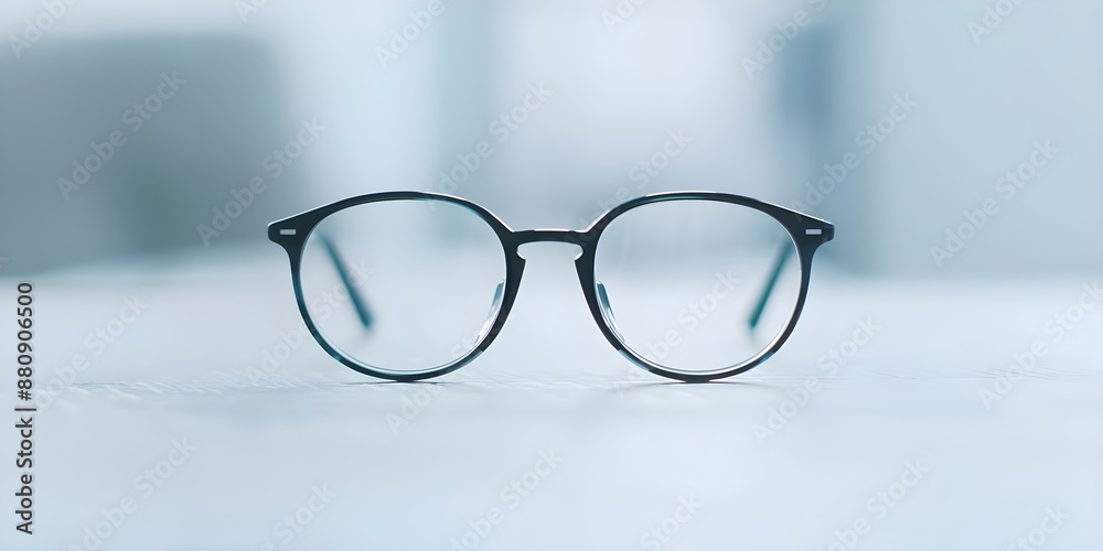 AR Glasses Revolutionize Society by Displaying Personal Memories and Enhancing Cognition. Concept Augmented Reality, Smart Glasses, Memory Enhancement, Technological Innovation AR Glasses Revolutionize Society by Displaying Personal Memories and Enhancing Cognition. Concept Augmented Reality, Smart Glasses, Memory Enhancement, Technological Innovation