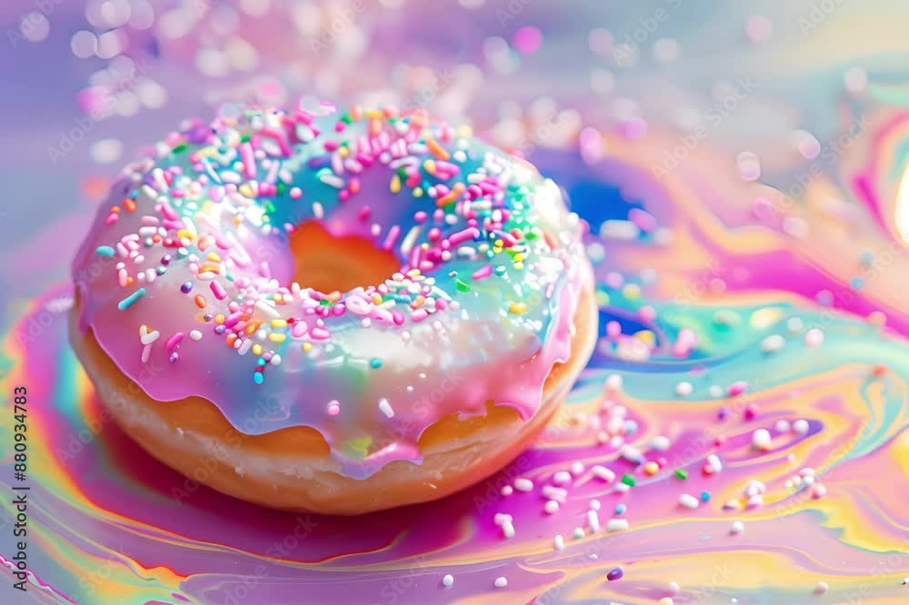 Irresistible Donut Cake Toppings: Indulge in Delicious Creations Irresistible Donut Cake Toppings: Indulge in Delicious Creations