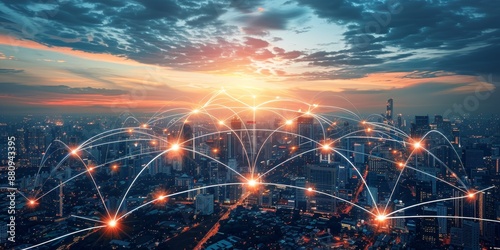 WAN optimization: Expanding horizons with wide-reaching connections