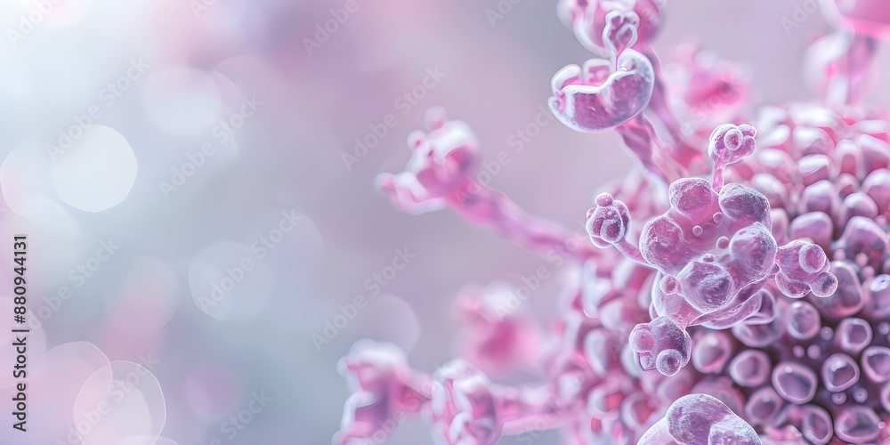 Understanding HPV A DNA Virus in the Papillomavirus Family. Concept HPV, DNA Virus, Papillomavirus Family, Cervical Cancer, STI Understanding HPV A DNA Virus in the Papillomavirus Family. Concept HPV, DNA Virus, Papillomavirus Family, Cervical Cancer, STI