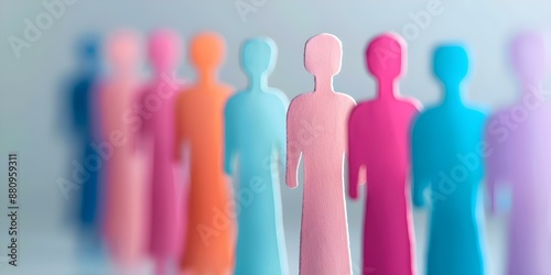 Assessing Disparities in Health, Empowerment, and Economic Participation Through the Gender Inequality Index. Concept Gender Equality, Health Disparities, Empowerment, Economic Participation