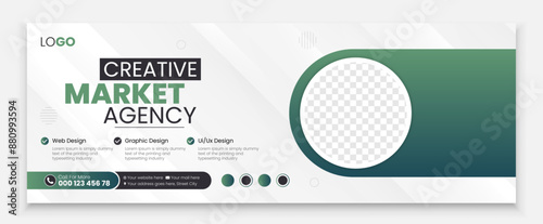 social media cover vector templates fully editable, advertising design, social media banner post, Business conference, webinar Facebook cover, business Facebook Cover Design, web banner