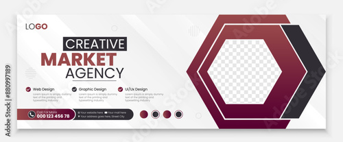 social media cover vector templates fully editable, advertising design, social media banner post, Business conference, webinar Facebook cover, business Facebook Cover Design, web banner