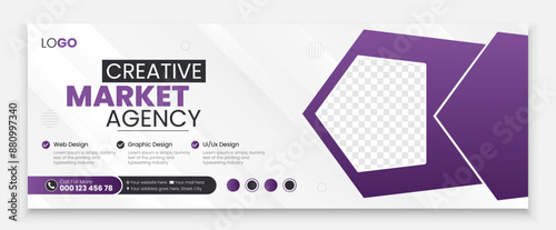 social media cover vector templates fully editable, advertising design, social media banner post, Business conference, webinar Facebook cover, business Facebook Cover Design, web banner