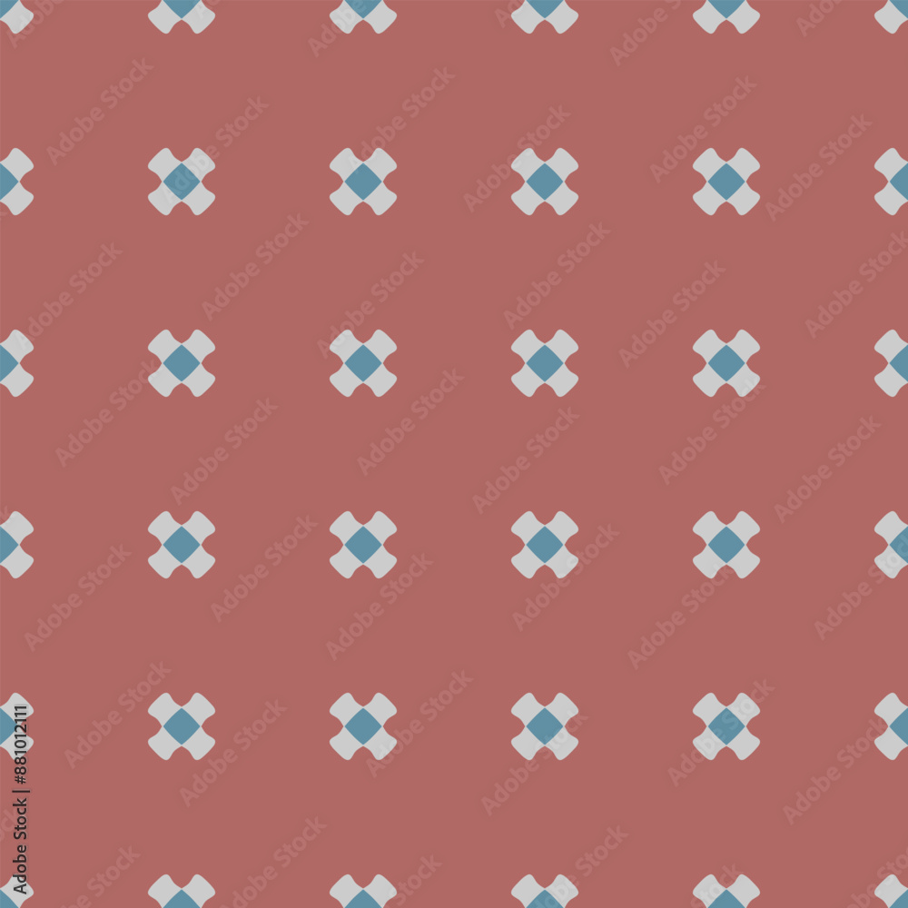 Elegant abstract seamless pattern. Design for printing on fabric, wallpaper, wrapping paper, web banners. Vector Elegant abstract seamless pattern. Design for printing on fabric, wallpaper, wrapping paper, web banners. Vector