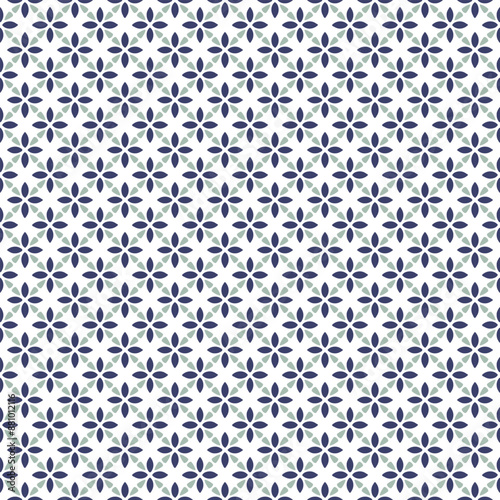 Elegant abstract seamless pattern. Design for printing on fabric, wallpaper, wrapping paper, web banners. Vector