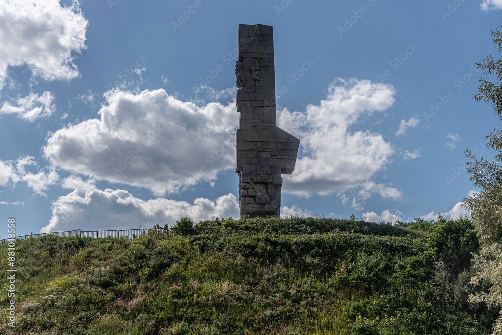 Fototapeta premium Poland, World Heritage Site 