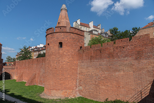 Poland, World Heritage Site 