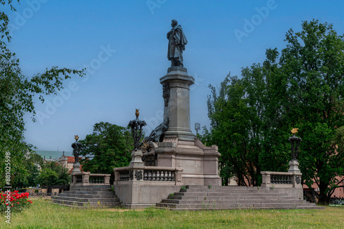 Poland, World Heritage Site 