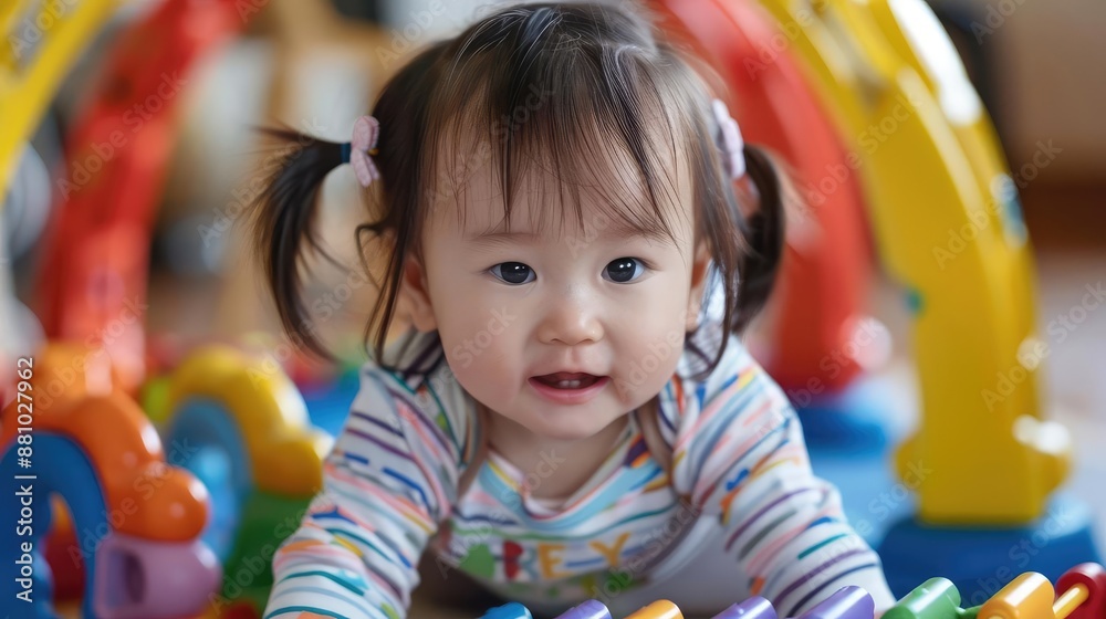 Toddler + Training + Devices Toddler + Training + Devices