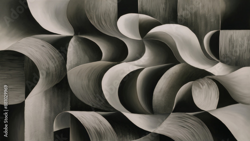 close up of a pile of pipes