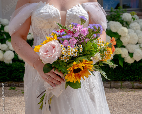 Mariage photo