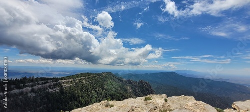 Sky top 