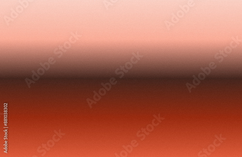 Red monochromatic noise background