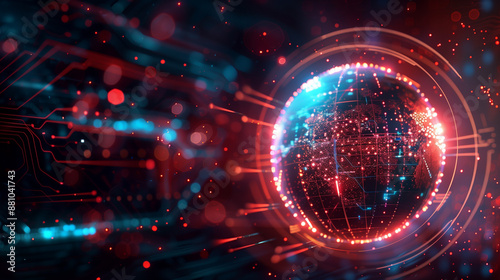 Abstract Description of Cryptographic Algorithms