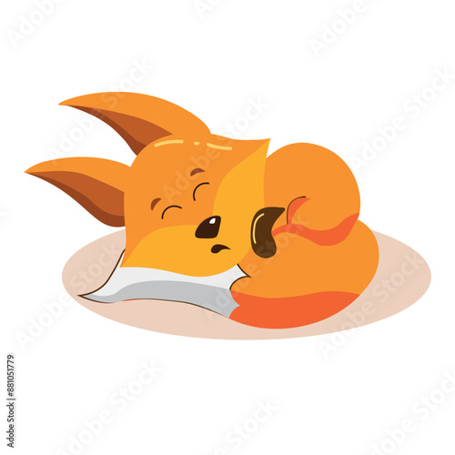 fox.eps