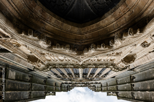 St Botolph's Church Boston Lincolnshire UK