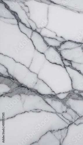 A detailed image of a marble slab, showcasing its natural beauty and intricate patterns