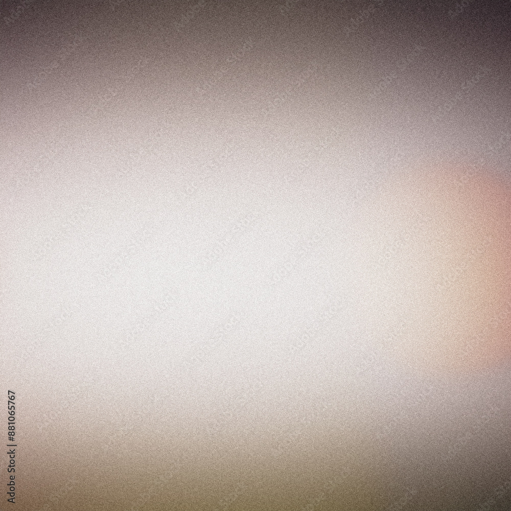 White grainy gradient background with fading black borders and ample copy space White grainy gradient background with fading black borders and ample copy space