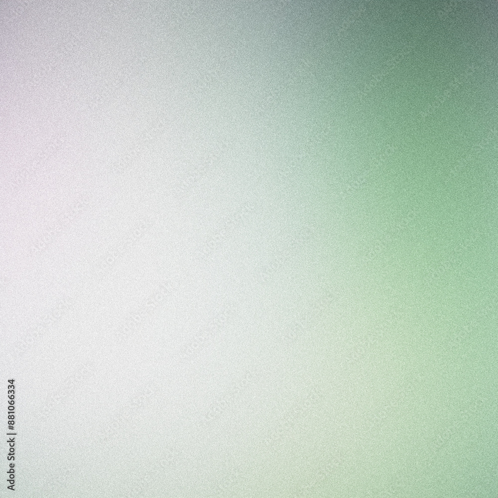 Subtle grain texture on green transitioning to white gradient background Subtle grain texture on green transitioning to white gradient background