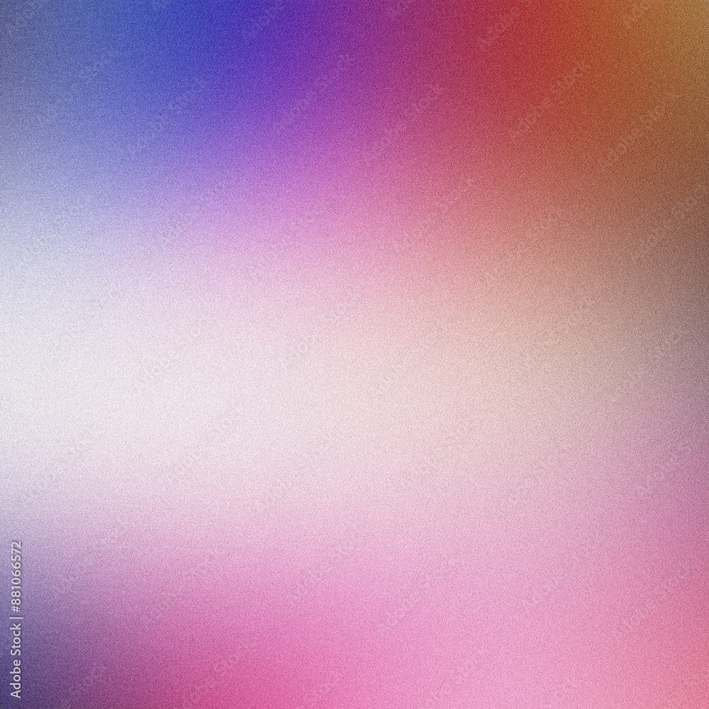 Vibrant abstract background with a soft grainy texture, ideal for wallpaper or graphic design projects Vibrant abstract background with a soft grainy texture, ideal for wallpaper or graphic design projects