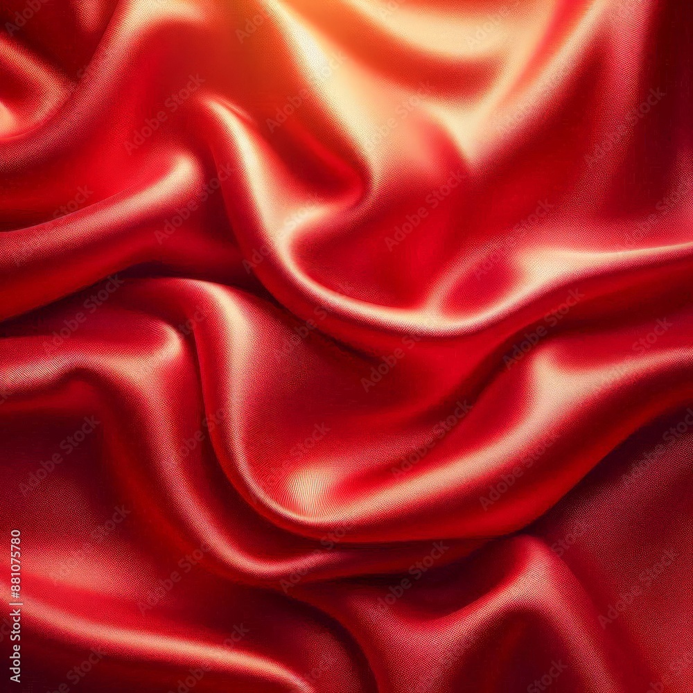 Fototapeta premium abstract background with glowing lines