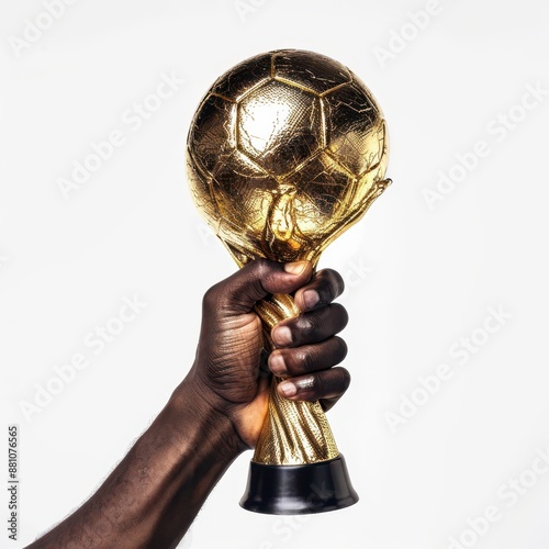 african footballers to receive $1m for winning the world cup