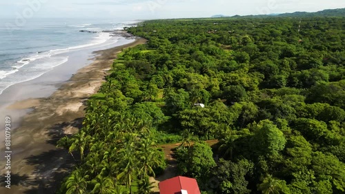 The Beauty of Central America