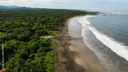 A River to the Ocean